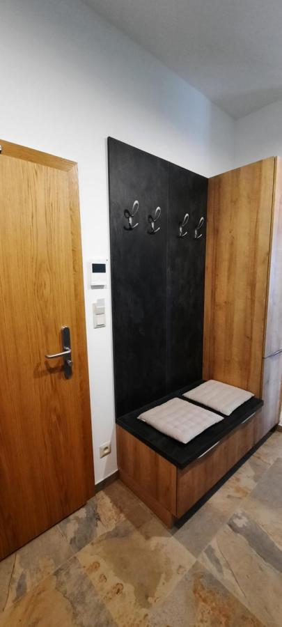 Vila Kollar Apartman 2 Vysoké Tatry Dış mekan fotoğraf
