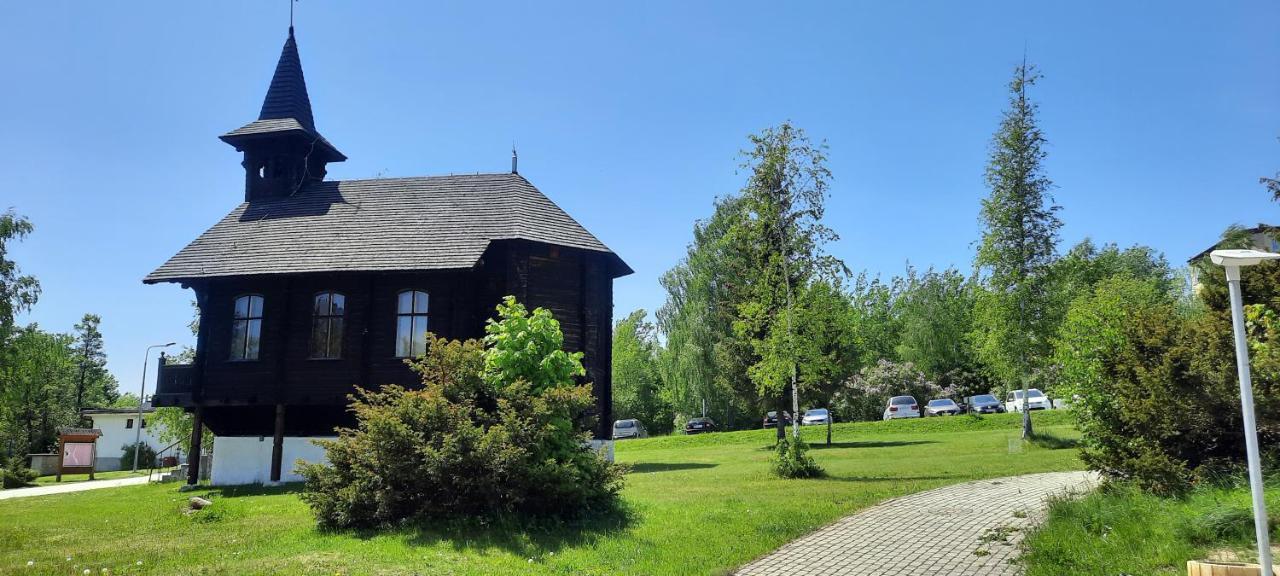 Vila Kollar Apartman 2 Vysoké Tatry Dış mekan fotoğraf