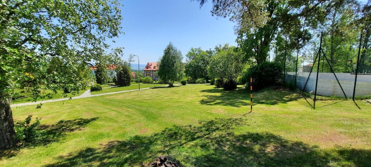 Vila Kollar Apartman 2 Vysoké Tatry Dış mekan fotoğraf