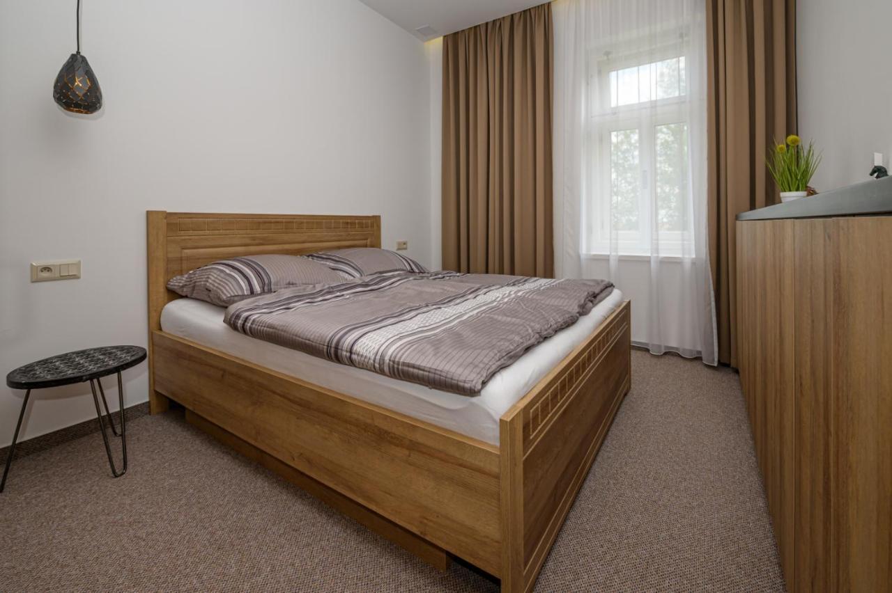 Vila Kollar Apartman 2 Vysoké Tatry Dış mekan fotoğraf