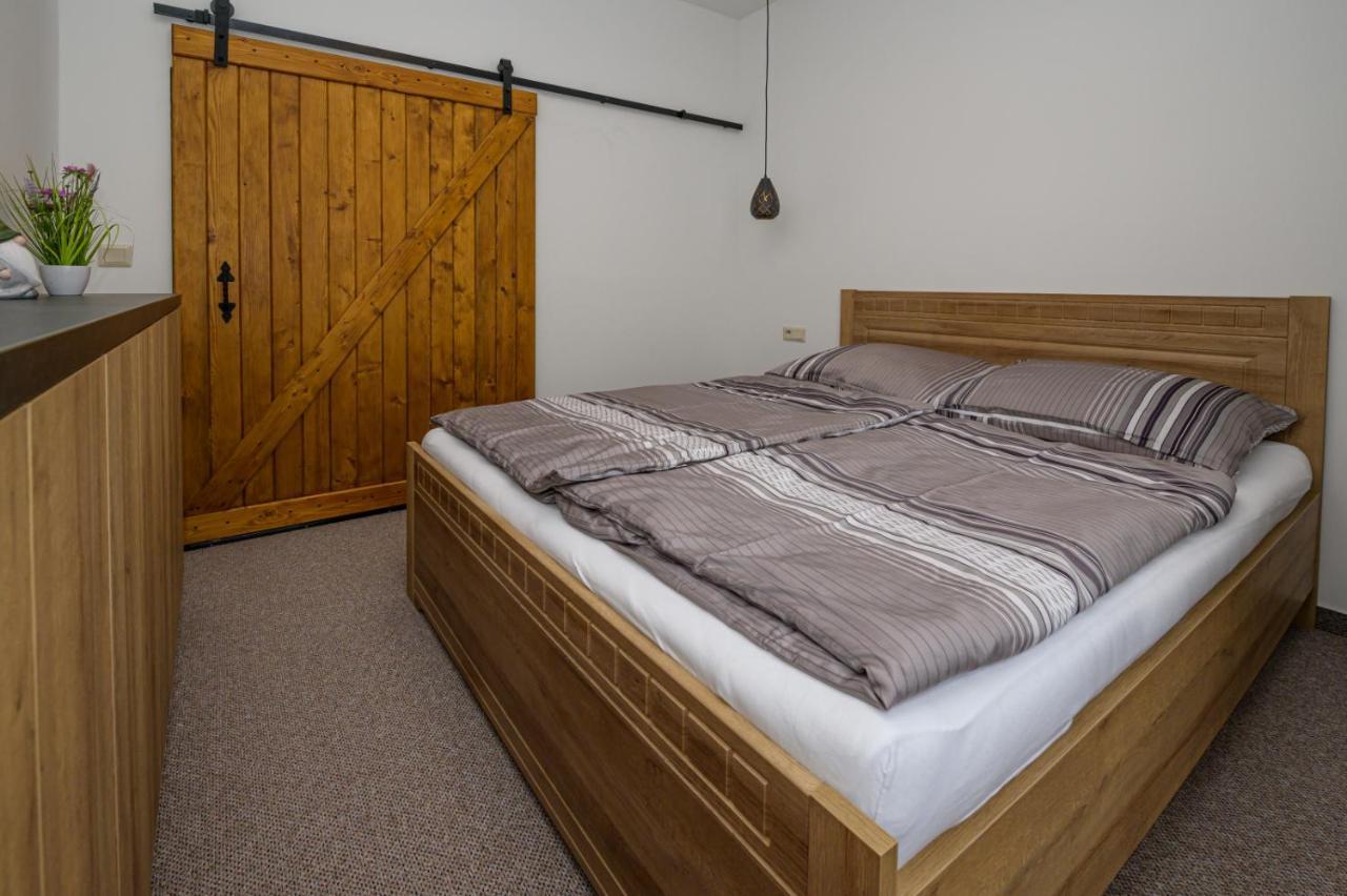 Vila Kollar Apartman 2 Vysoké Tatry Dış mekan fotoğraf