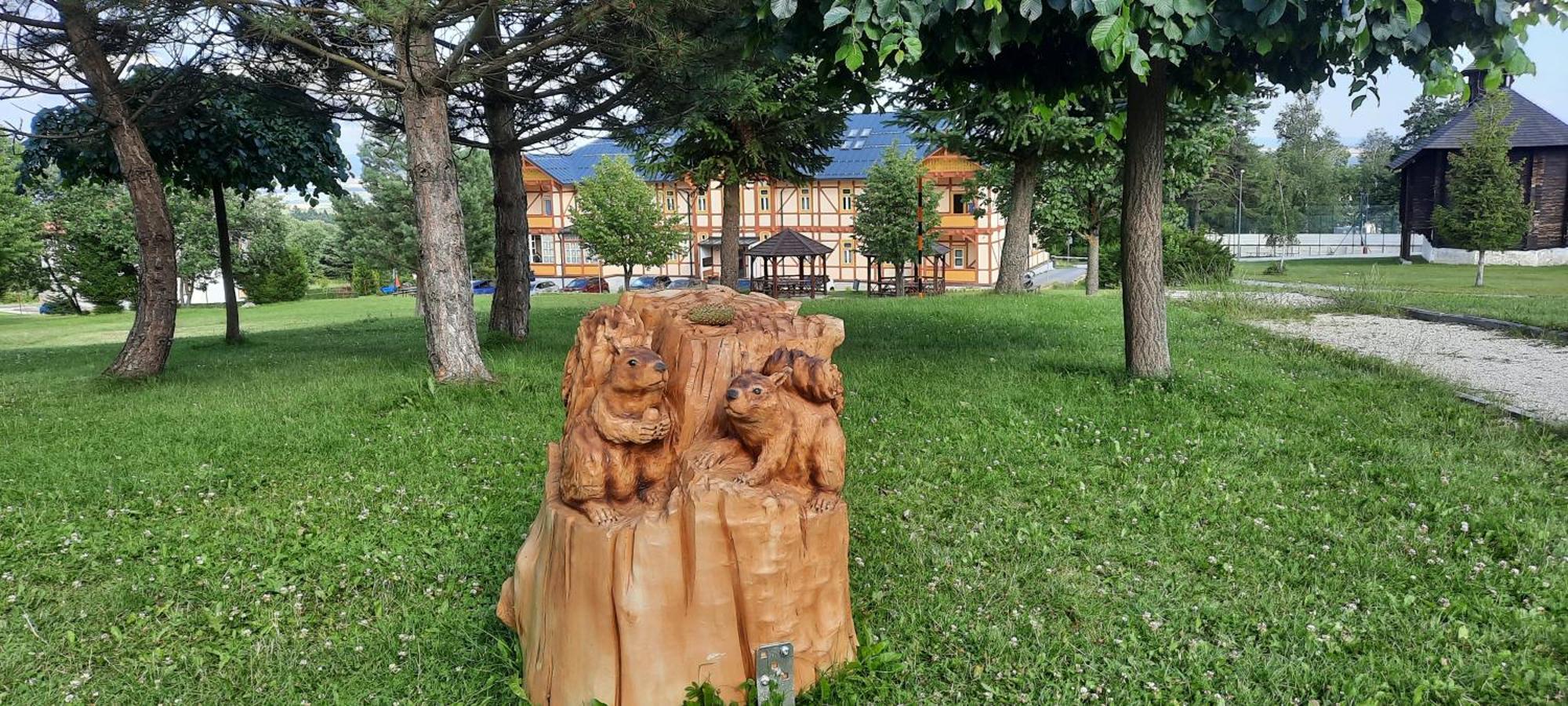 Vila Kollar Apartman 2 Vysoké Tatry Dış mekan fotoğraf