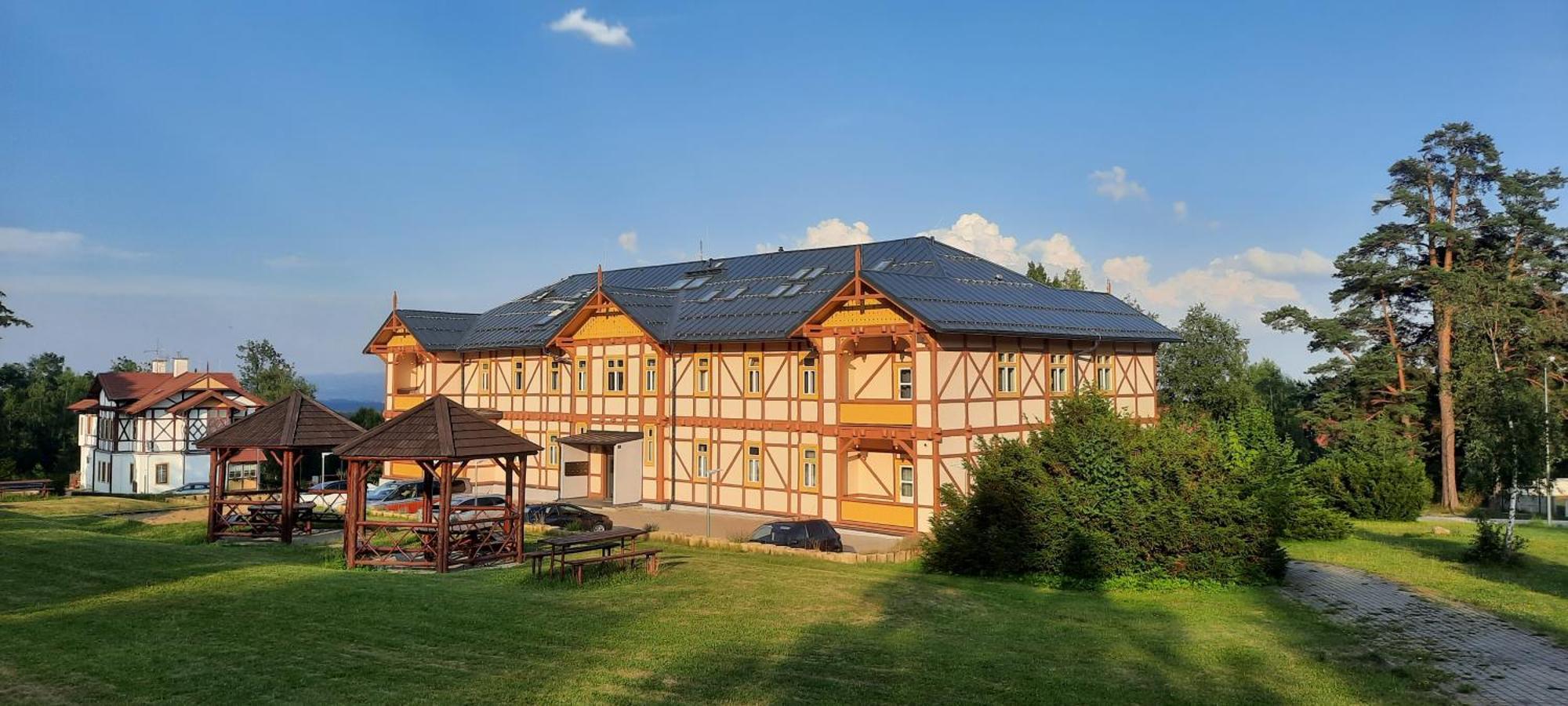 Vila Kollar Apartman 2 Vysoké Tatry Dış mekan fotoğraf
